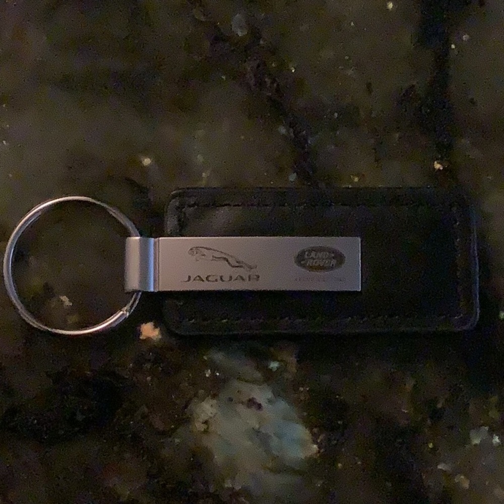New Jaguar Range Rover / Land Rover ( key holder - Picture 2 of 3